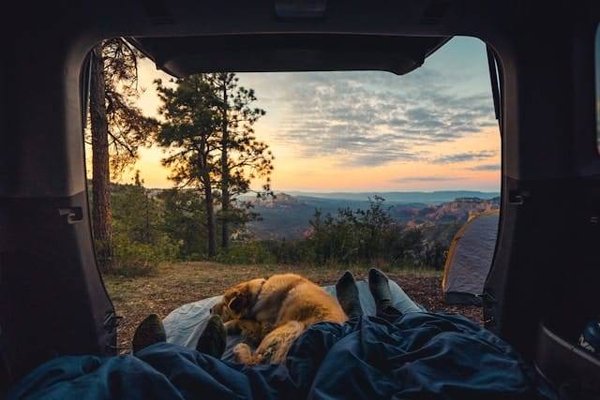 Comment choisir le meilleur emplacement de camping dans la Marne ?