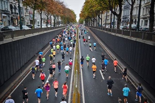 Calendrier des Incontournables Événements Sportifs à Ne Pas Manquer dans la Marne