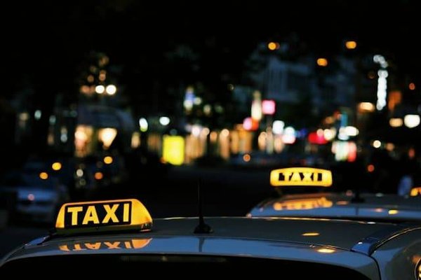 Découvrez les Secrets d'un Voyage Confortable : Choisir le Meilleur Taxi à Marne
