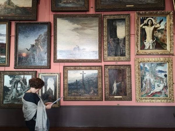 Les Incontournables à Découvrir dans la Marne lors d'une Évasion depuis Paris